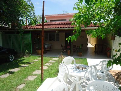 Casa, 4 quartos, 180 m² - Foto 1
