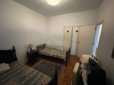 Apartamento, 4 quartos, 248 m² - Foto 1