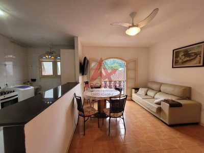 Apartamento, 2 quartos, 65 m² - Foto 5