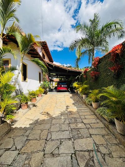 Casa, 4 quartos, 283 m² - Foto 2