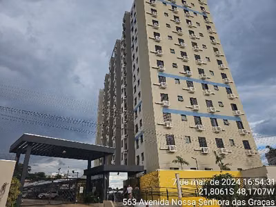 Apartamento, 2 quartos, 48 m² - Foto 1