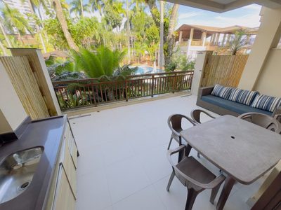 Apartamento, 3 quartos, 125 m² - Foto 2