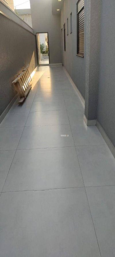 Casa, 3 quartos, 196 m² - Foto 5