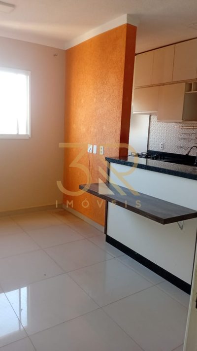 Apartamento, 2 quartos, 46 m² - Foto 3