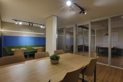 Apartamento, 1 quarto, 2050 m² - Foto 5