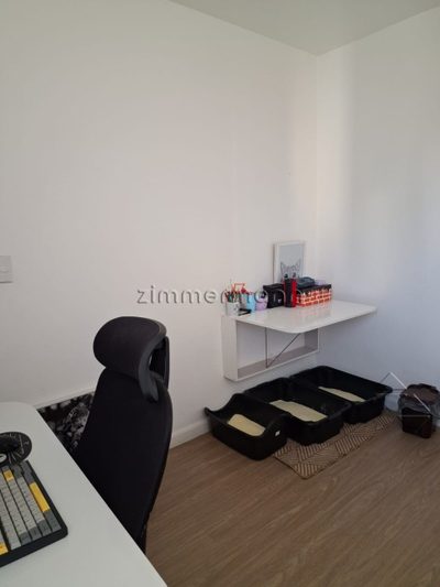 Apartamento, 2 quartos, 58 m² - Foto 3