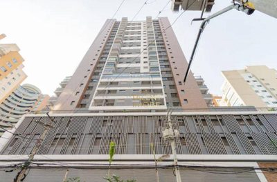 Apartamento, 2 quartos, 54 m² - Foto 1