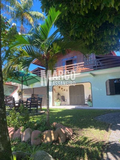 Casa, 5 quartos, 241 m² - Foto 4