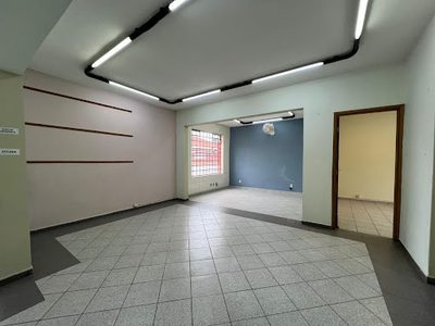 Loja-Salão, 138 m² - Foto 5