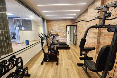 Apartamento, 2 quartos, 85 m² - Foto 2