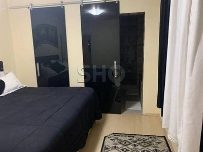 Sobrado, 3 quartos, 213 m² - Foto 4