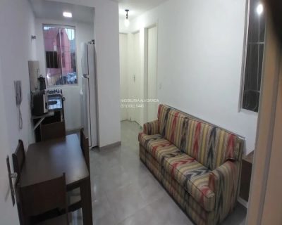 Apartamento, 2 quartos, 38 m² - Foto 3
