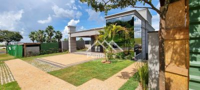 Sobrado, 4 quartos, 421 m² - Foto 2