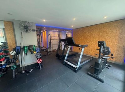Apartamento, 1 quarto, 55 m² - Foto 2