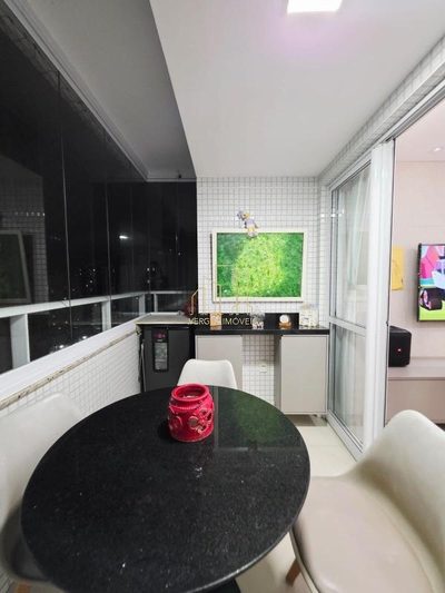 Apartamento, 3 quartos, 87 m² - Foto 5
