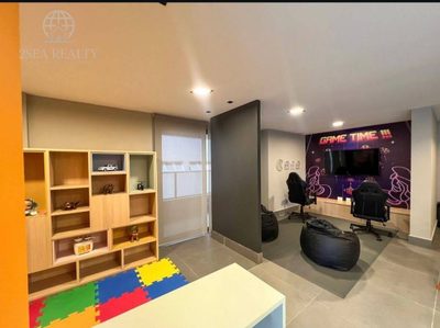 Apartamento, 3 quartos, 118 m² - Foto 3
