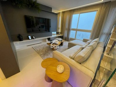 Apartamento, 3 quartos, 240 m² - Foto 2