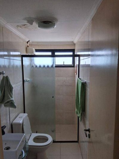 Apartamento, 2 quartos, 50 m² - Foto 5