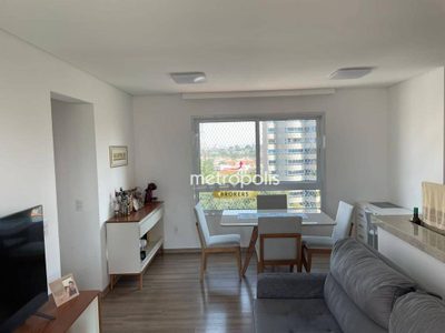 Apartamento, 2 quartos, 72 m² - Foto 1