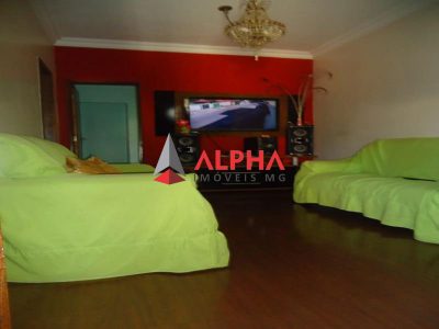 Casa, 3 quartos, 360 m² - Foto 1