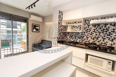 Apartamento, 1 quarto, 79 m² - Foto 2