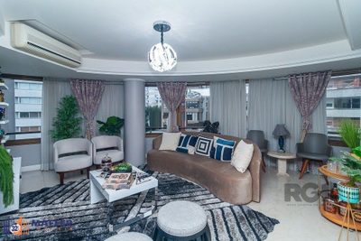 Apartamento, 3 quartos, 104 m² - Foto 3