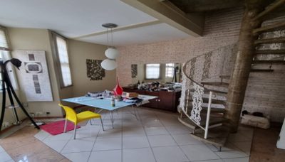 Sobrado, 3 quartos, 110 m² - Foto 4