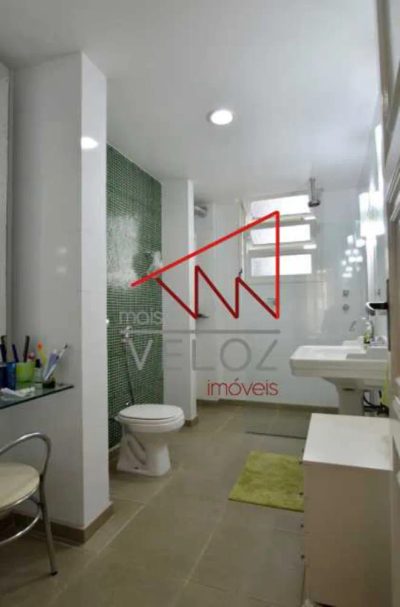 Apartamento, 4 quartos, 190 m² - Foto 2