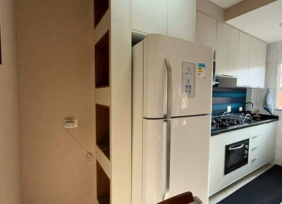Apartamento, 2 quartos, 49 m² - Foto 4