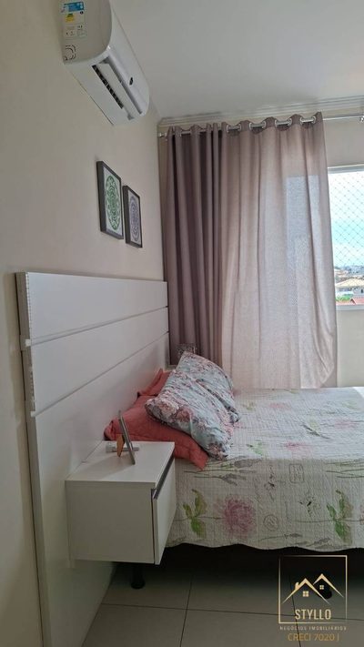 Apartamento, 2 quartos, 69 m² - Foto 5