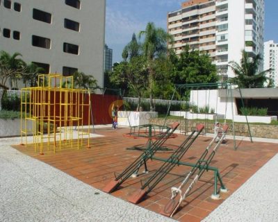 Apartamento, 3 quartos, 178 m² - Foto 5