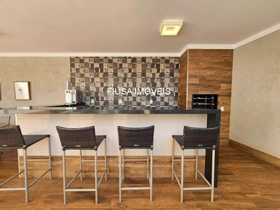 Apartamento, 3 quartos, 127 m² - Foto 3