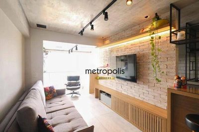 Apartamento, 3 quartos, 82 m² - Foto 1