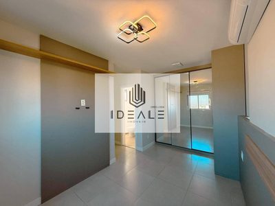 Apartamento, 3 quartos, 89 m² - Foto 4