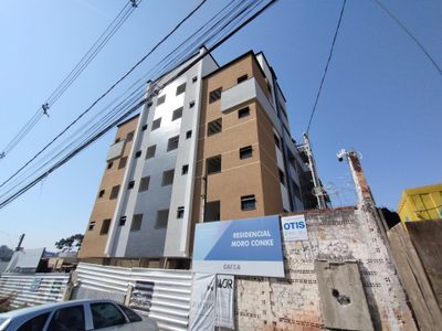 Apartamento, 3 quartos, 79 m² - Foto 2
