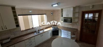 Sobrado, 3 quartos, 150 m² - Foto 2