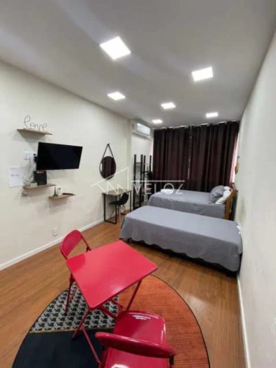 Apartamento, 30 m² - Foto 1