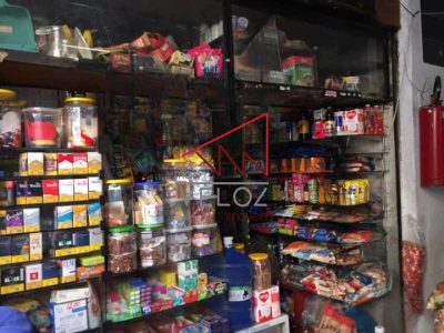 Loja-Salão, 7 m² - Foto 1