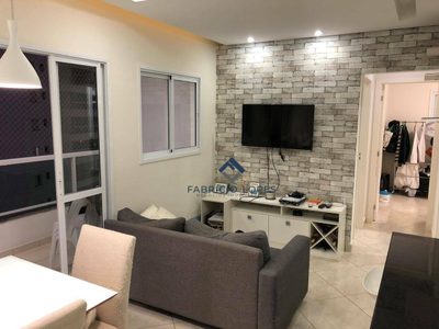 Apartamento, 2 quartos, 66 m² - Foto 2