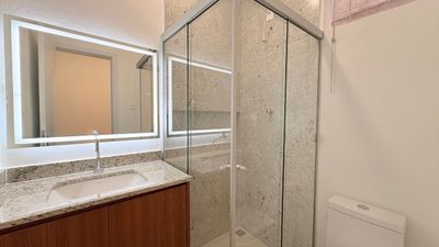 Apartamento, 3 quartos, 115 m² - Foto 1