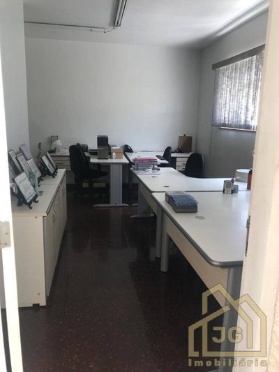 Prédio Inteiro, 600 m² - Foto 5