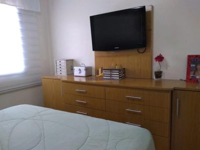 Apartamento, 3 quartos, 151 m² - Foto 5
