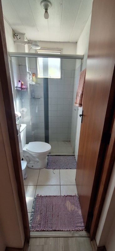 Apartamento, 2 quartos, 48 m² - Foto 4