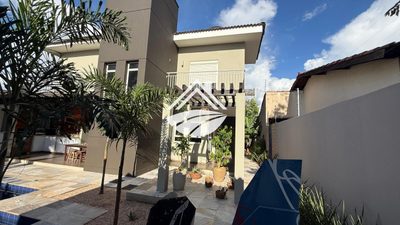 Sobrado, 3 quartos - Foto 4