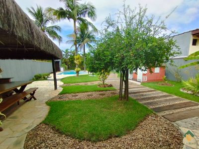 Casa, 4 quartos, 180 m² - Foto 2