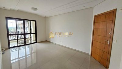 Apartamento, 4 quartos, 118 m² - Foto 3