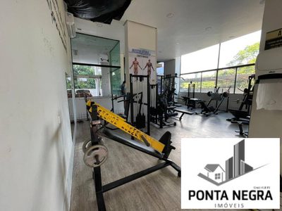 Apartamento, 2 quartos, 70 m² - Foto 3
