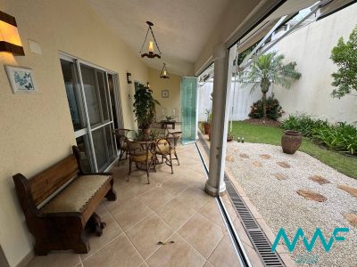 Casa de Condomínio, 3 quartos - Foto 5