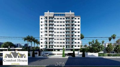 Apartamento, 3 quartos, 65 m² - Foto 4