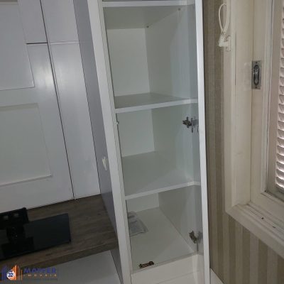 Apartamento, 2 quartos, 49 m² - Foto 2